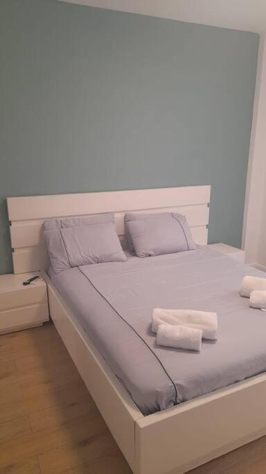 Hakerem Apartment 텔아비브 외부 사진